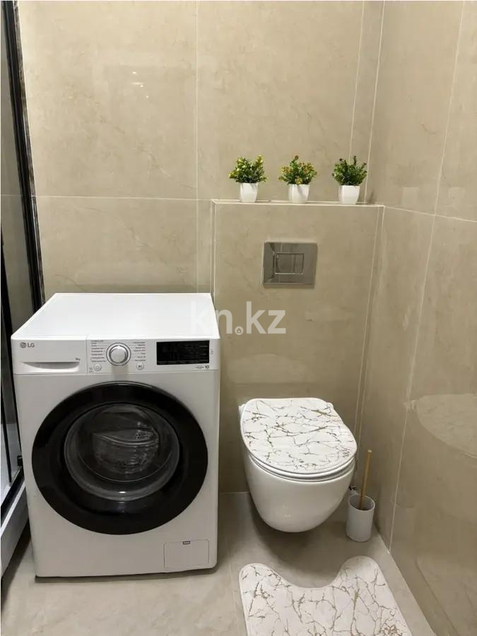 Продажа 2-комнатной квартиры, 53 м² в Астане - фото 4