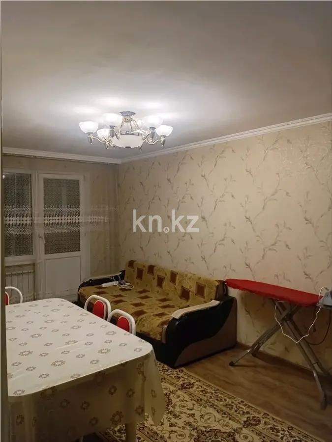 Продажа 3-комнатной квартиры, 62.2 м² в Алматы