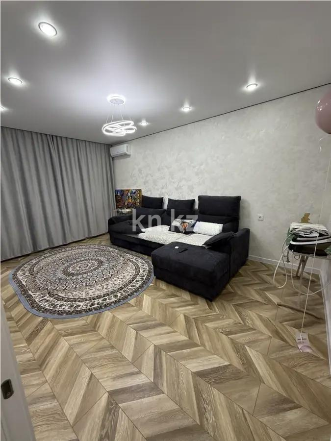 Продажа 3-комнатной квартиры, 70 м² в Алматы