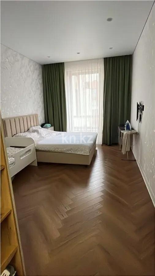 Продажа 3-комнатной квартиры, 93.5 м² в Астане - фото 2