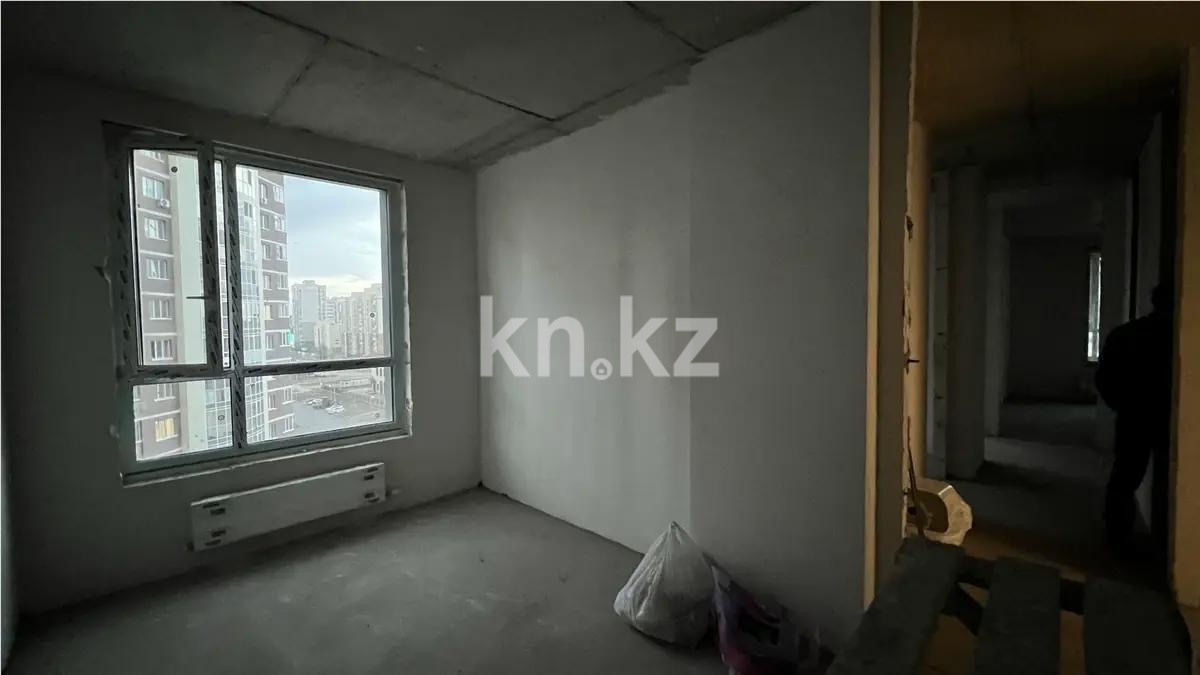 Продажа 3-комнатной квартиры, 80 м², ул. Молдагалиева, дом  5 в Астане - фото 3