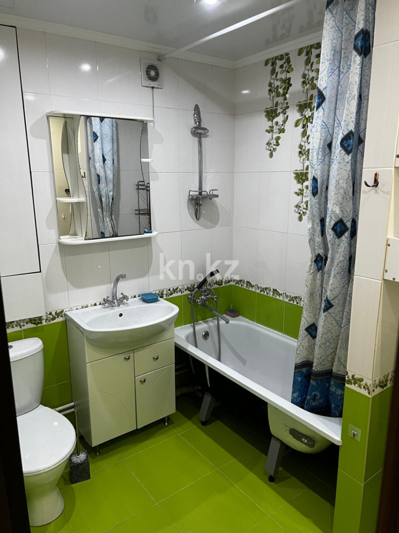 Аренда 2-комнатной квартиры, 48 м² в Караганде - фото 11