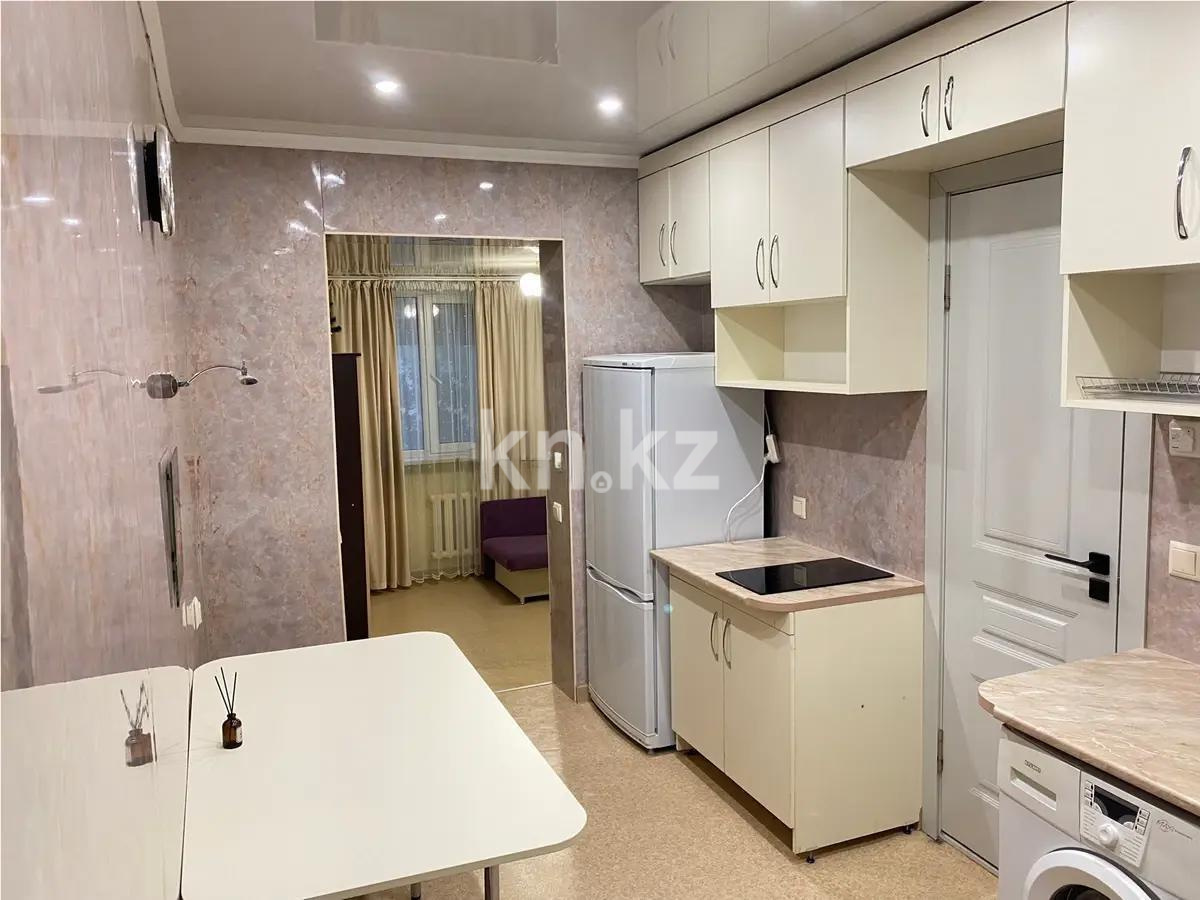 Продажа 1-комнатной квартиры, 28.3 м², ул. Богенбай батыра, дом  272Б в Алматы - фото 2