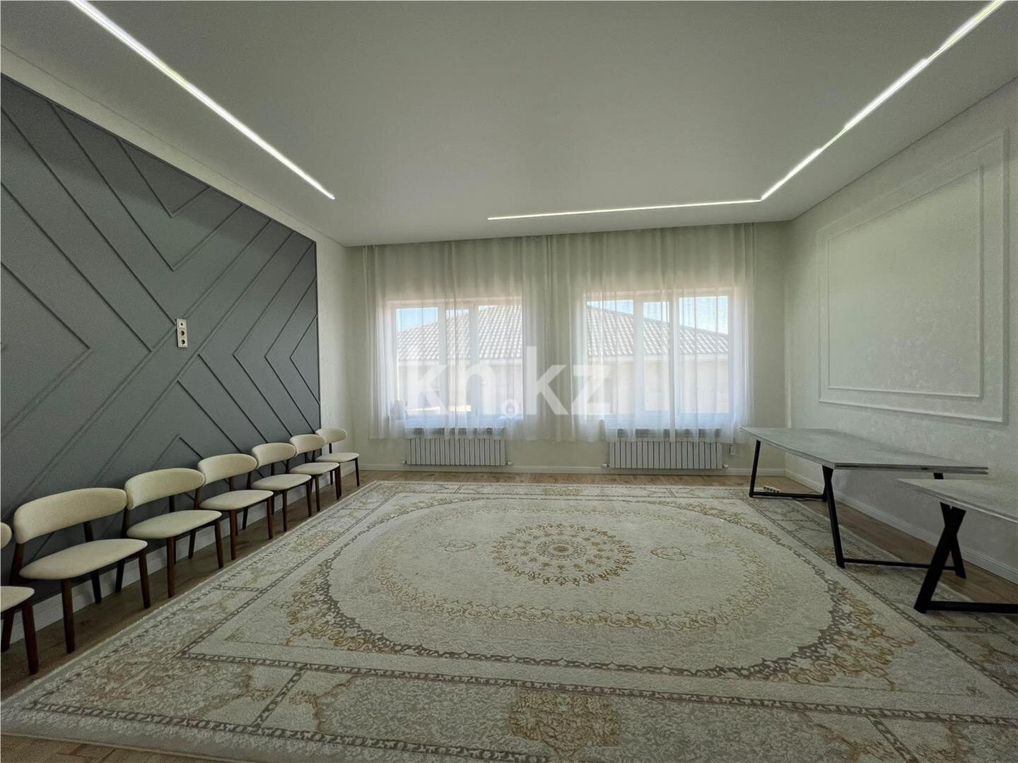 Продажа 5-комнатного дома, 203.6 м² в Караганде