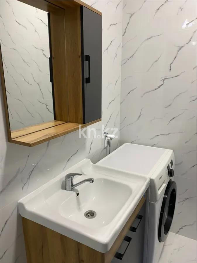 Продажа 1-комнатной квартиры, 26 м², ул. Алтын орда, дом  6/64 в Алматы - фото 4