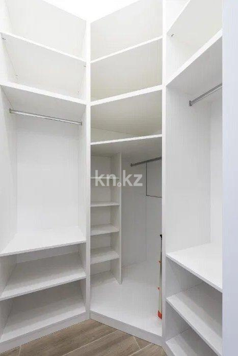 Аренда 3-комнатной квартиры, 120 м² в Астане - фото 8