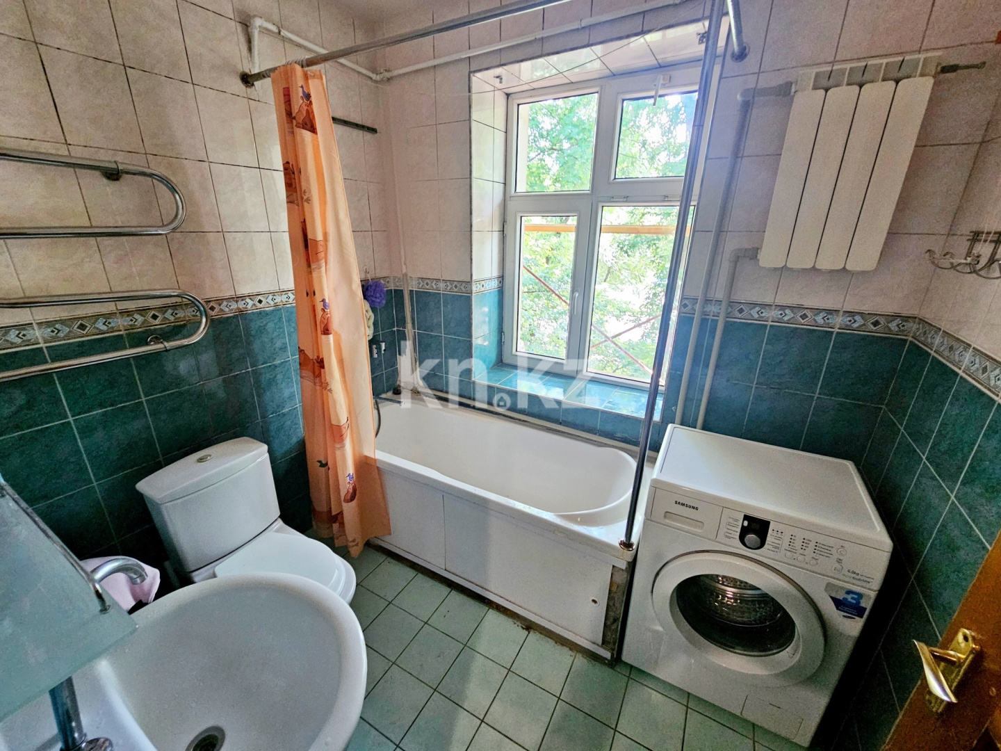 Продажа 2-комнатной квартиры, 40 м² в Алматы - фото 6