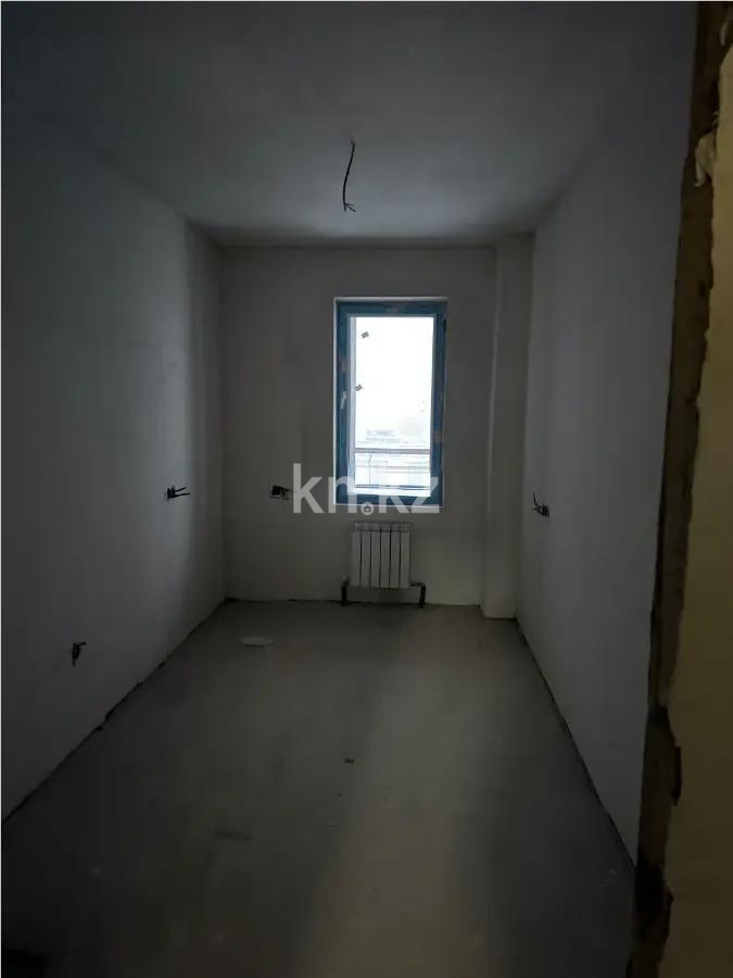 Продажа 1-комнатной квартиры, 42.5 м² в Астане - фото 2