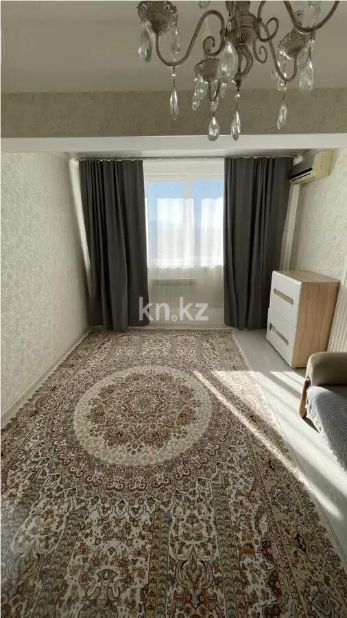 Продажа 1-комнатной квартиры, 49 м² в Алматы