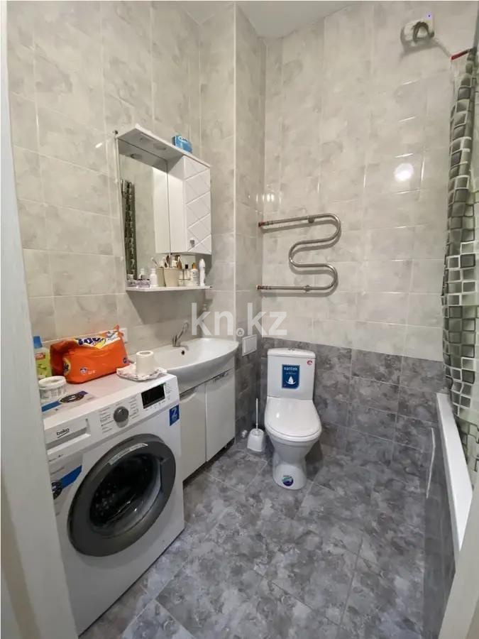 Продажа 1-комнатной квартиры, 37 м², пр. Улы Дала, дом  35 в Астане - фото 3