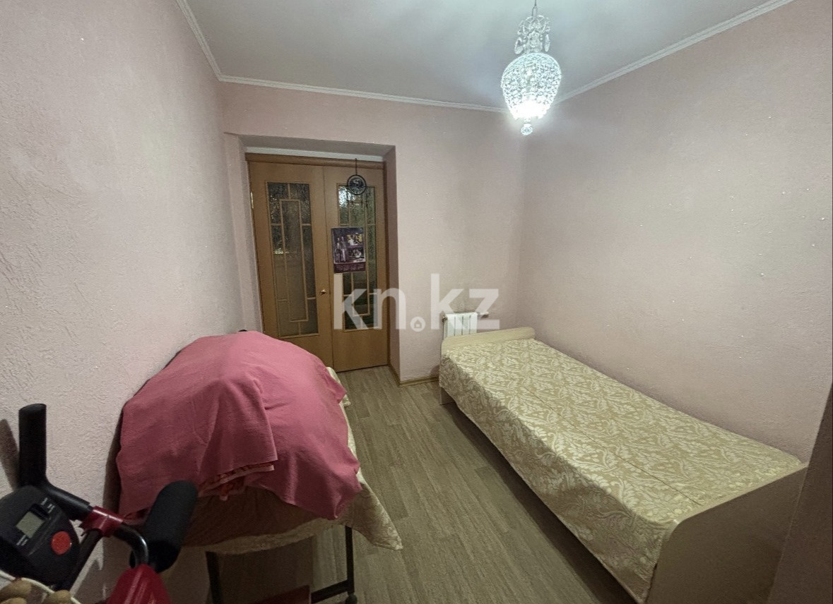 Продажа 2-комнатной квартиры, 41.5 м², пр. Республики, дом  18 в Караганде - фото 4