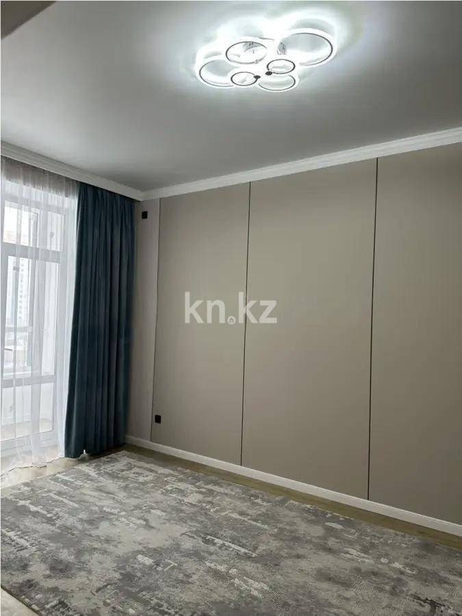 Продажа 1-комнатной квартиры, 38 м² в Астане - фото 2