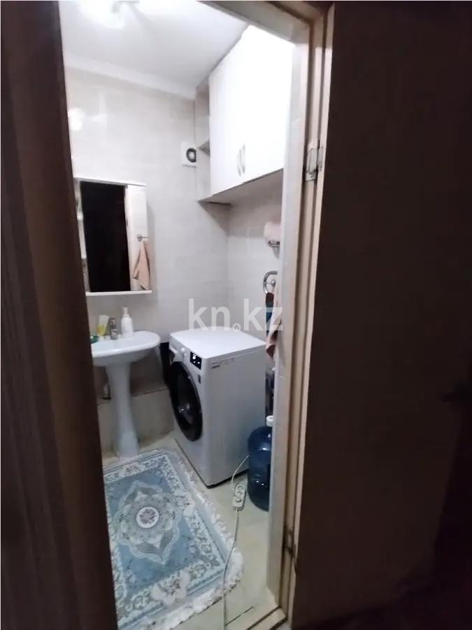 Продажа 2-комнатной квартиры, 53 м² в Астане - фото 4