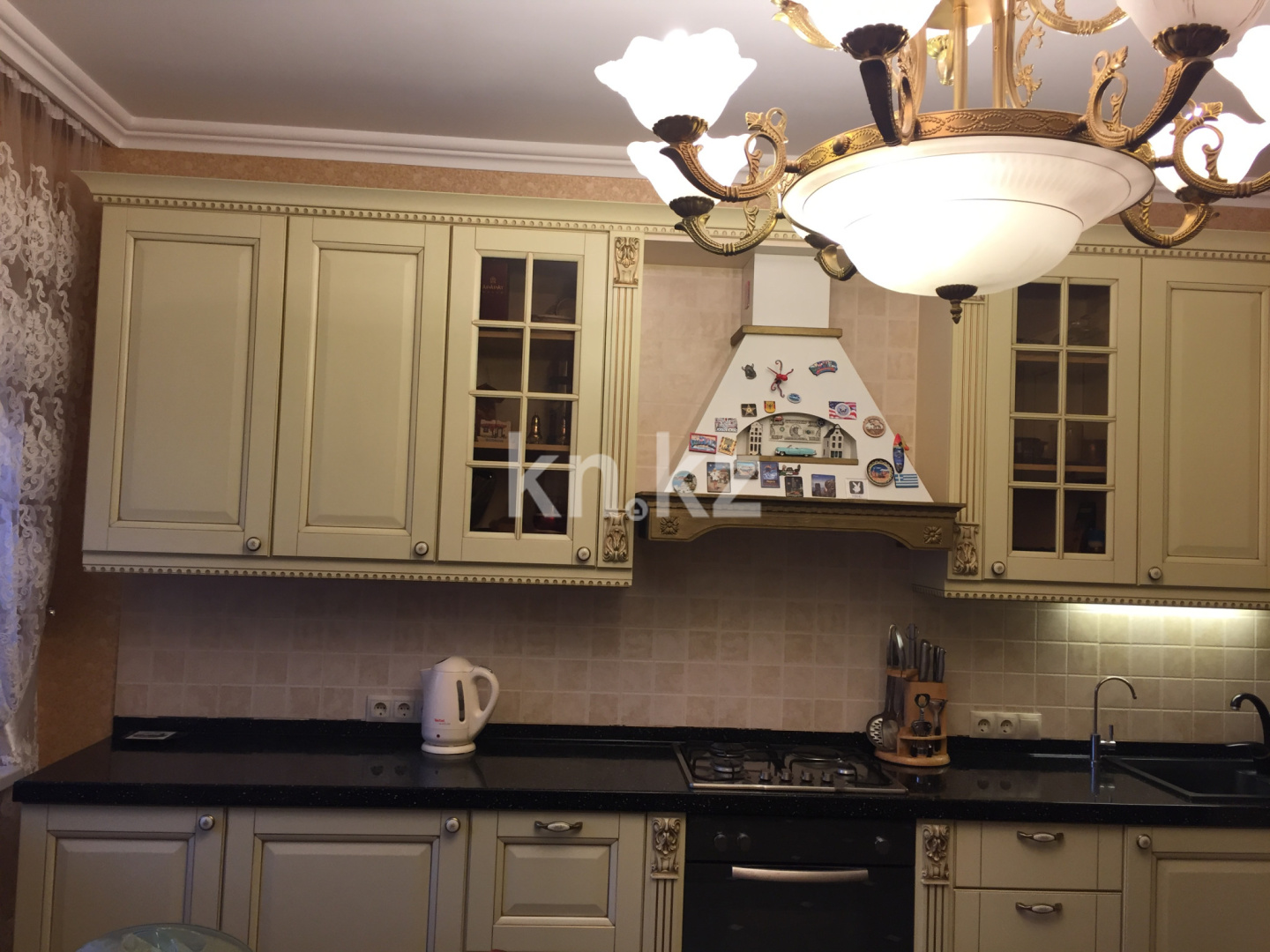 Продажа 6-комнатного дома, 240 м², ул. Есенберлина в Алматы - фото 30