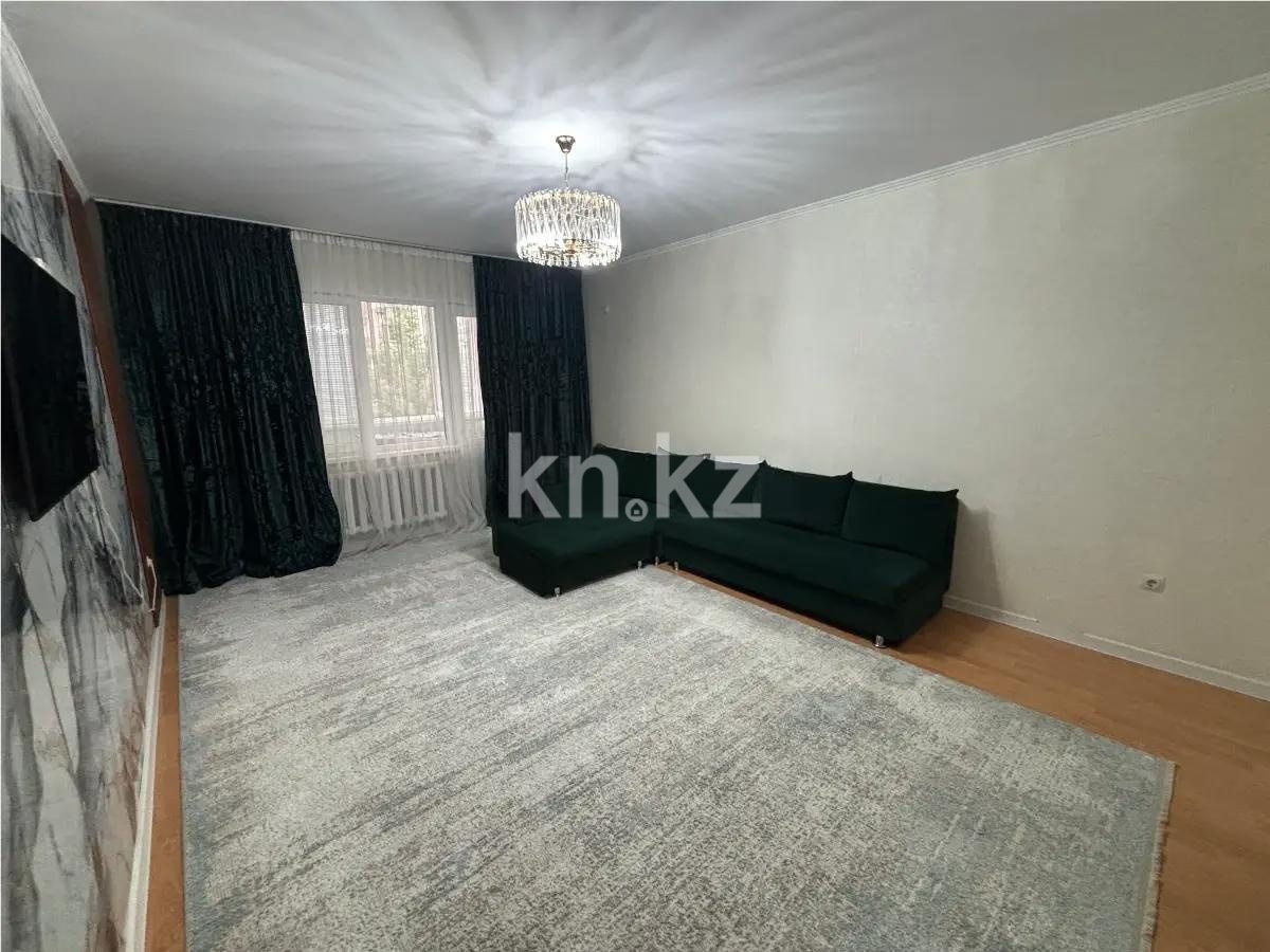 Продажа 2-комнатной квартиры, 96 м² в Алматы