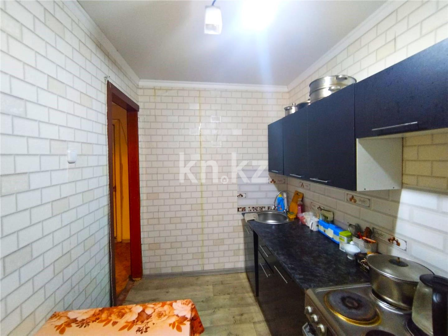 Продажа 1-комнатной квартиры, 29 м² в Караганде - фото 2