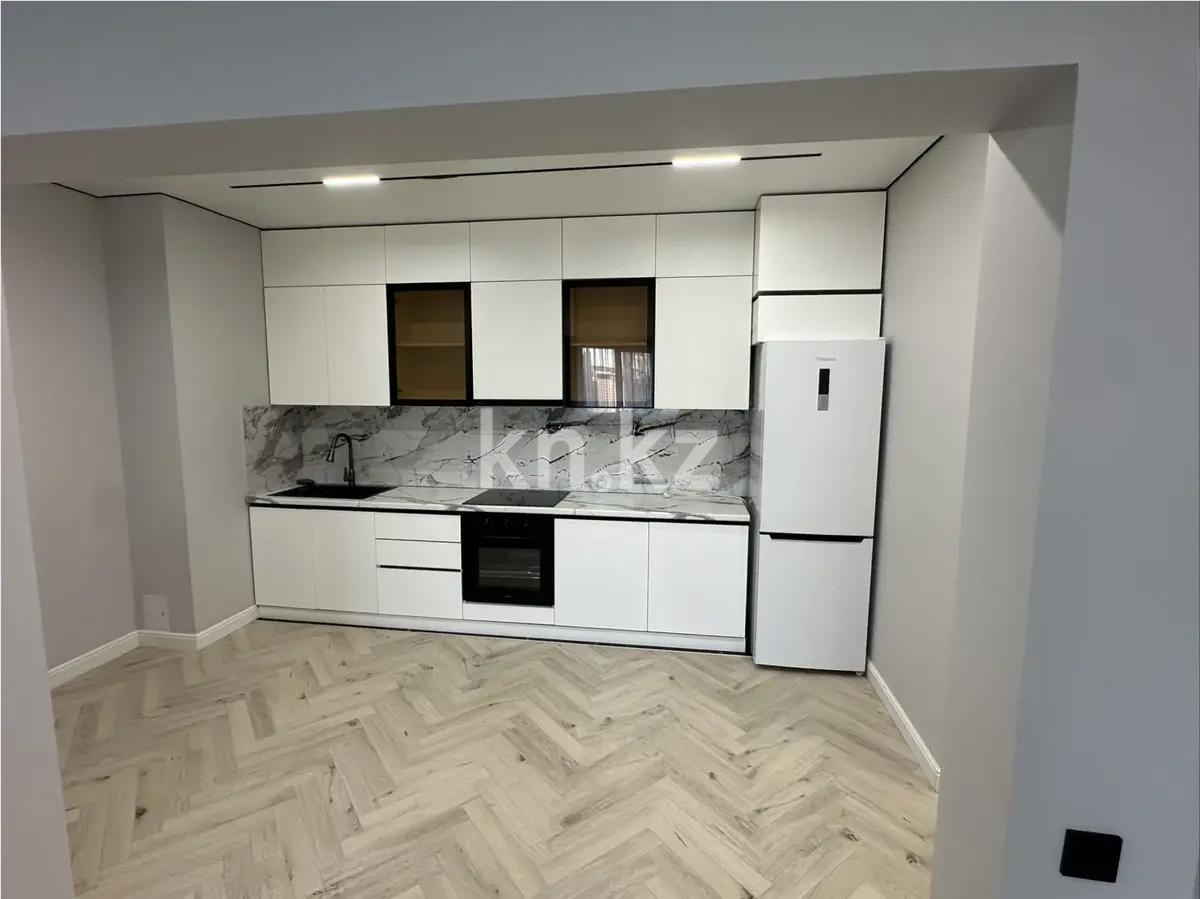 Продажа 2-комнатной квартиры, 79 м², ул. Навои, дом  9/1 в Алматы - фото 3