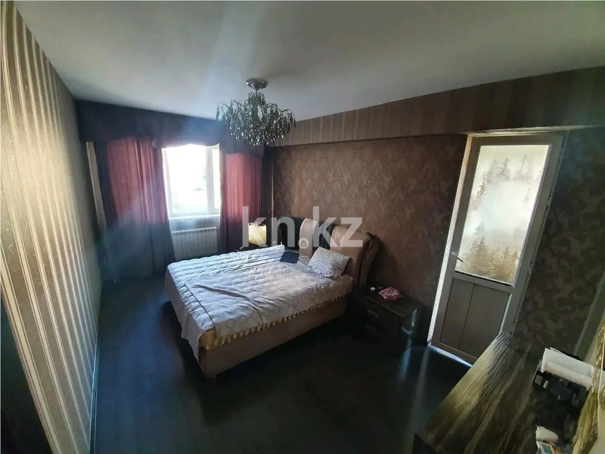 Продажа 2-комнатной квартиры, 74 м² в Алматы