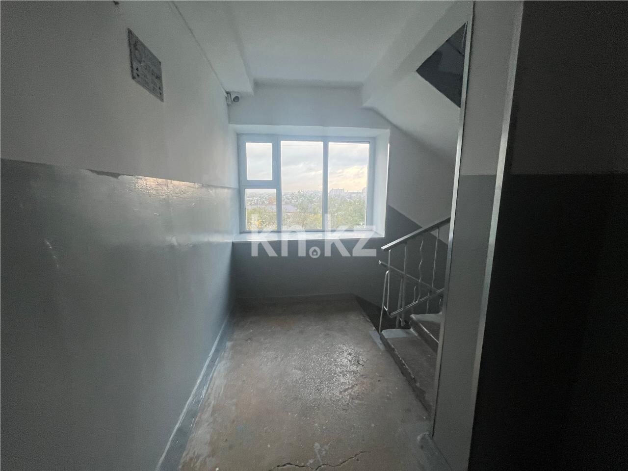 Продажа 1-комнатной квартиры, 36 м² в Караганде - фото 8