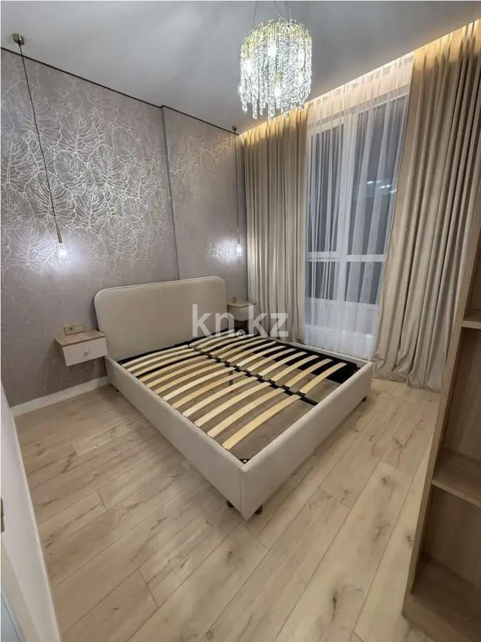 Продажа 2-комнатной квартиры, 43 м² в Астане - фото 2