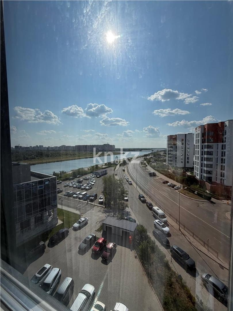 Продажа 3-комнатной квартиры, 101.6 м² в Астане - фото 19
