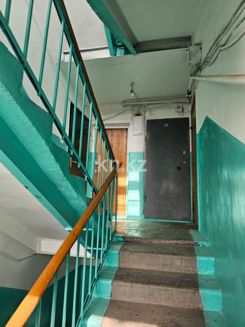 Продажа 2-комнатной квартиры, 45 м² в Караганде - фото 11