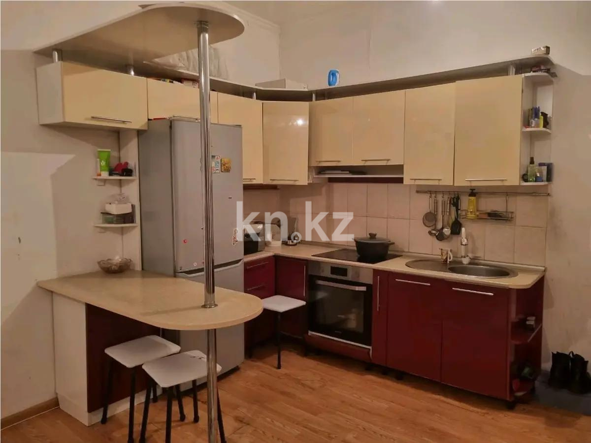 Продажа 2-комнатной квартиры, 45 м², мкр-н Кокжиек, дом  16а в Алматы - фото 3