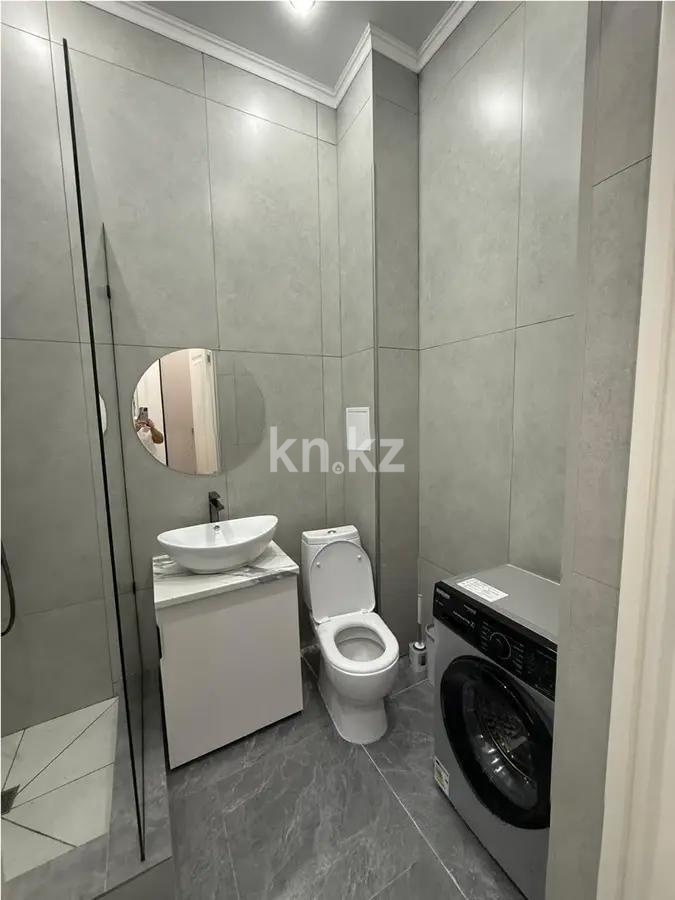 Продажа 2-комнатной квартиры, 44 м² в Астане - фото 4