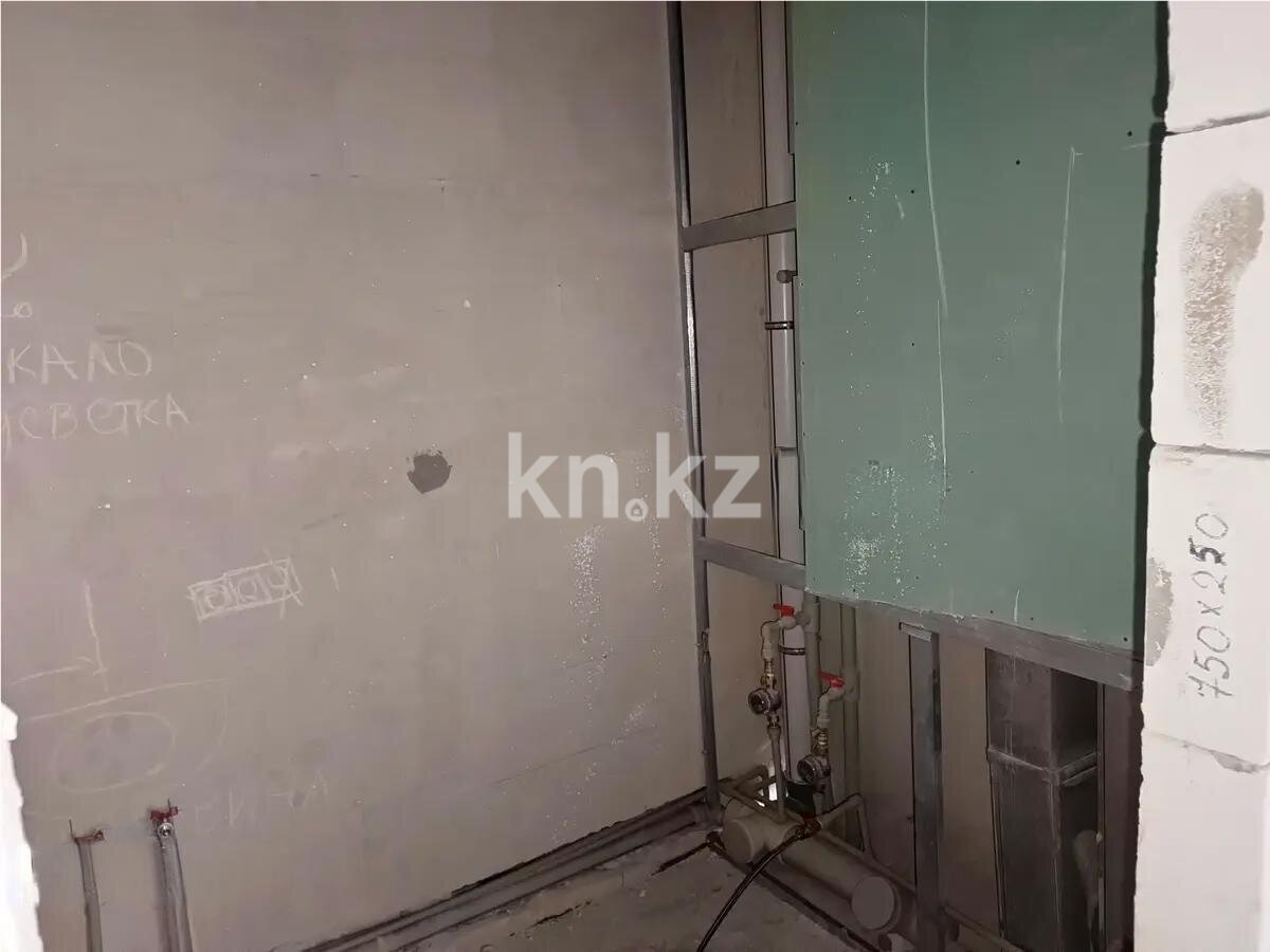 Продажа 1-комнатной квартиры, 45 м² в Астане - фото 3