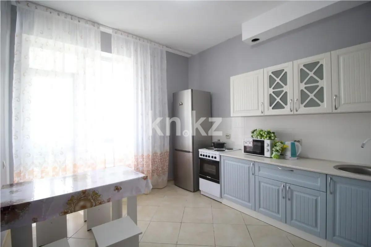 Продажа 1-комнатной квартиры, 43 м² в Астане - фото 2