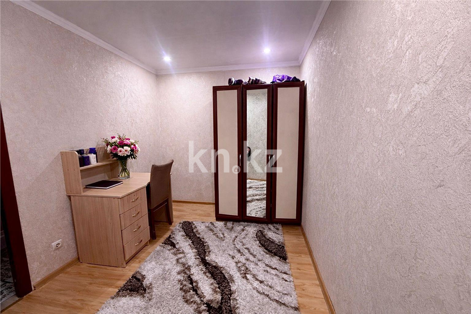 Продажа 2-комнатной квартиры, 50 м² в Караганде - фото 5