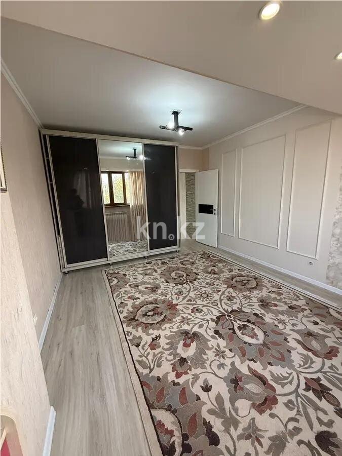 Продажа 3-комнатной квартиры, 70 м² в Алматы - фото 3