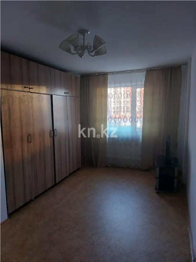 Продажа 1-комнатной квартиры, 36 м² в Астане