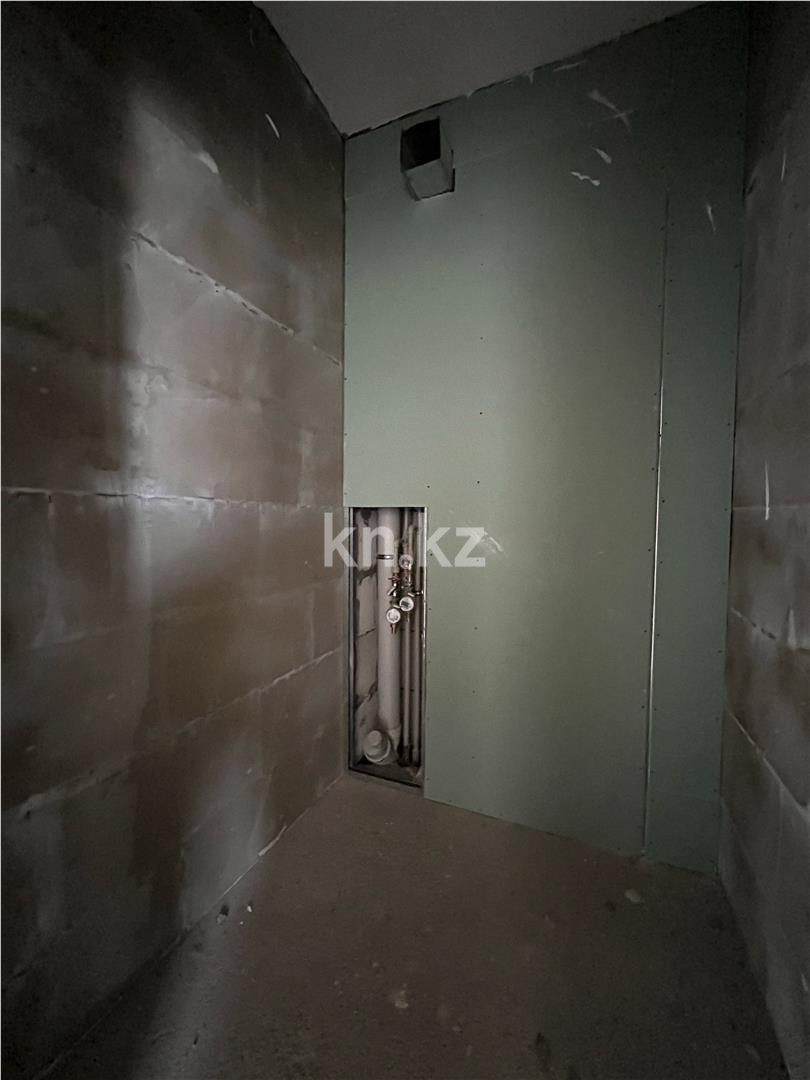 Продажа 3-комнатной квартиры, 92.7 м² в Астане - фото 3