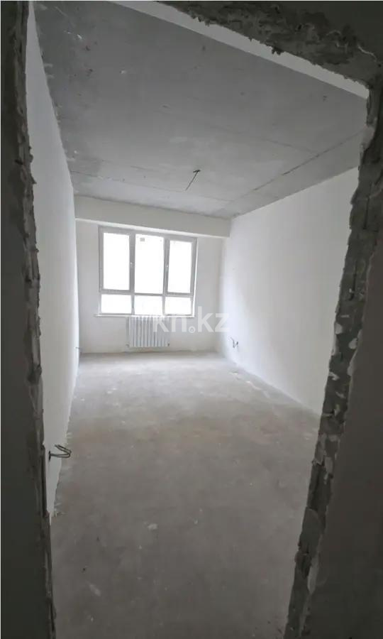 Продажа 2-комнатной квартиры, 58 м², ул. Ровенского, дом  1 в Алматы