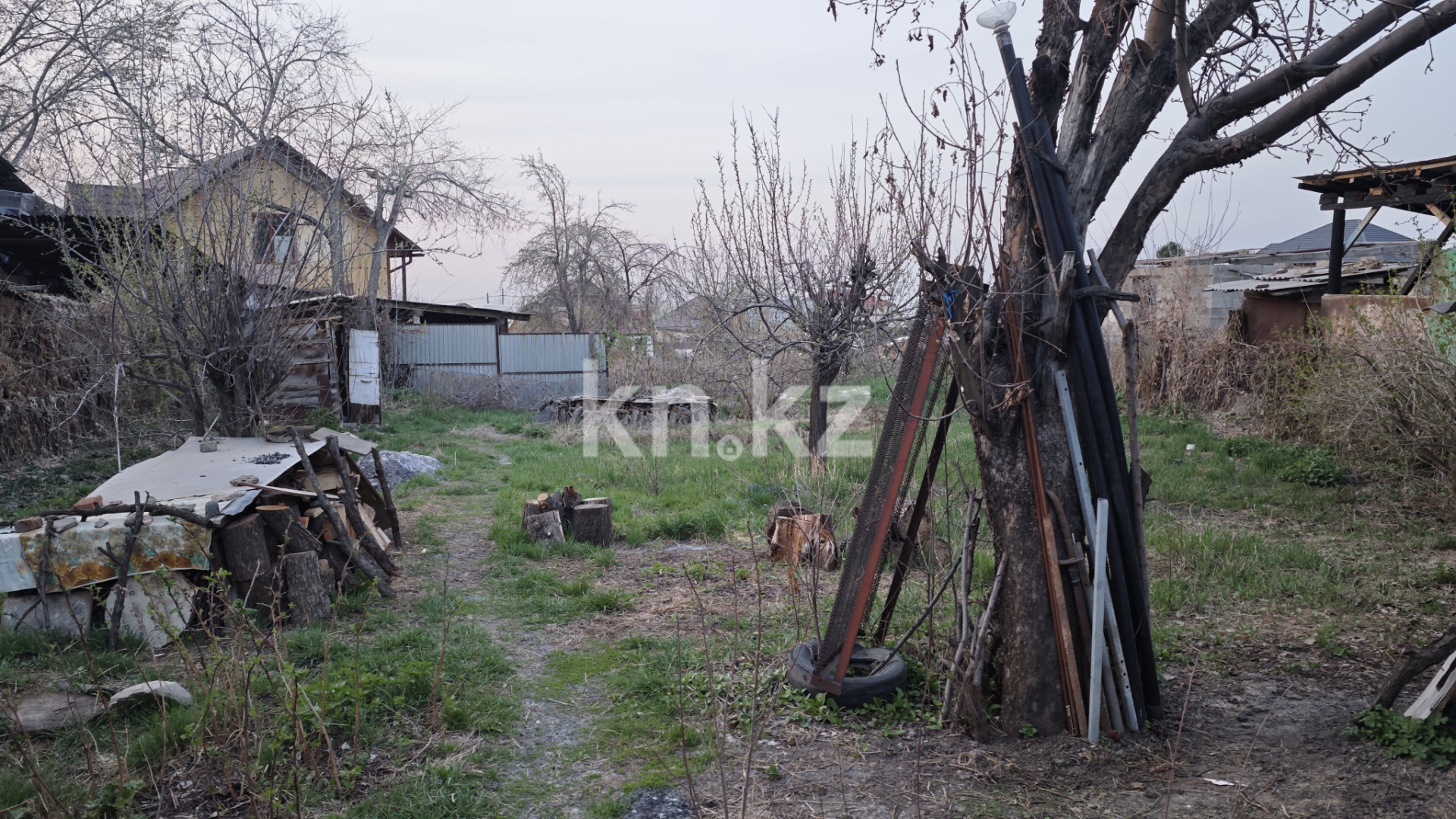 Продажа участка, 7 сот. в Алматы - фото 11