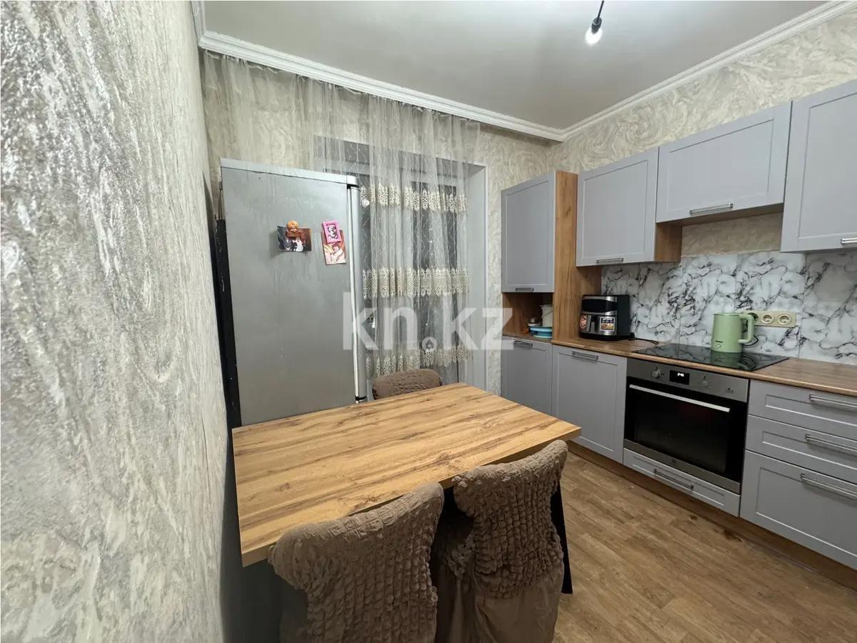 Продажа 1-комнатной квартиры, 37 м² в Караганде - фото 3