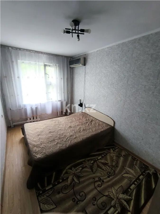 Продажа 2-комнатной квартиры, 45 м² в Алматы - фото 2