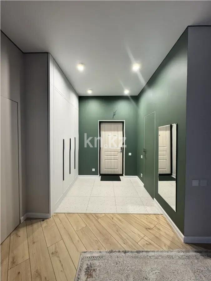 Продажа 2-комнатной квартиры, 43 м² в Астане - фото 5