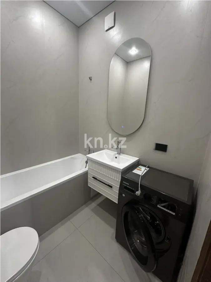 Продажа 2-комнатной квартиры, 57 м² в Астане - фото 3