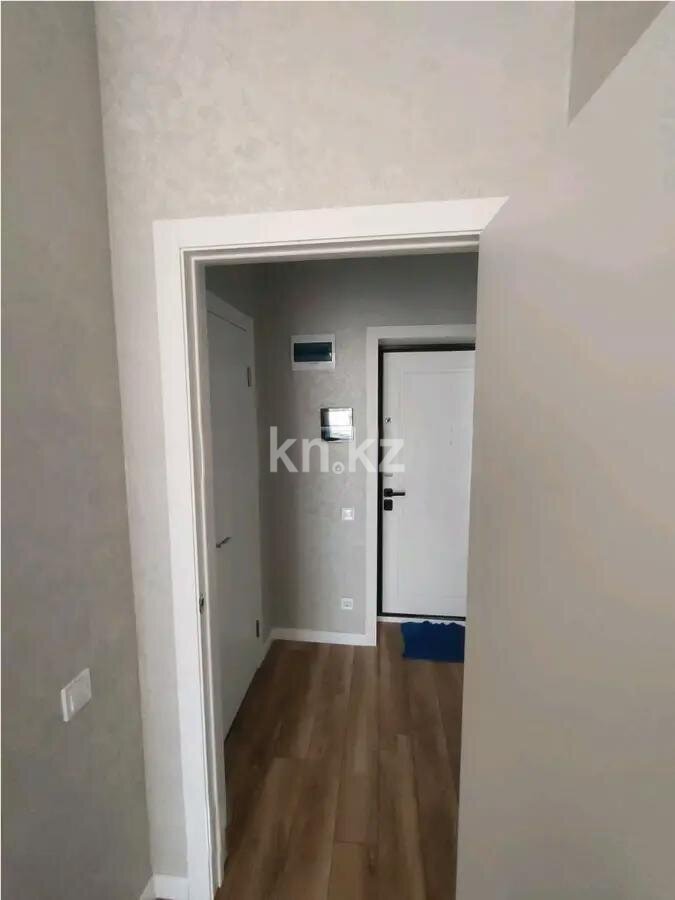 Продажа 1-комнатной квартиры, 43 м² в Караганде - фото 4