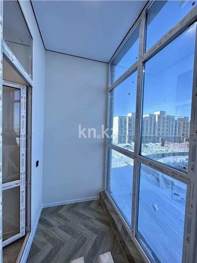 Продажа 2-комнатной квартиры, 48 м² в Караганде - фото 6