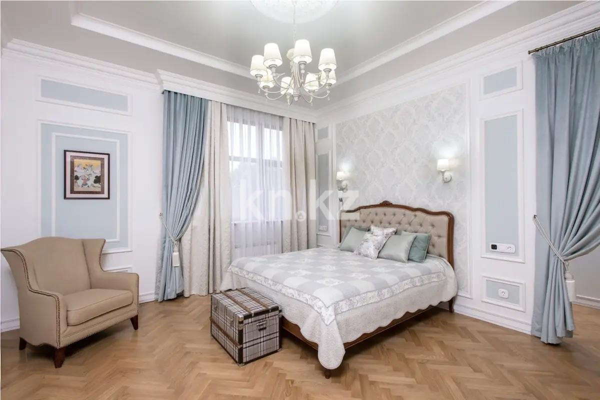 Продажа 3-комнатной квартиры, 130 м² в Алматы - фото 2