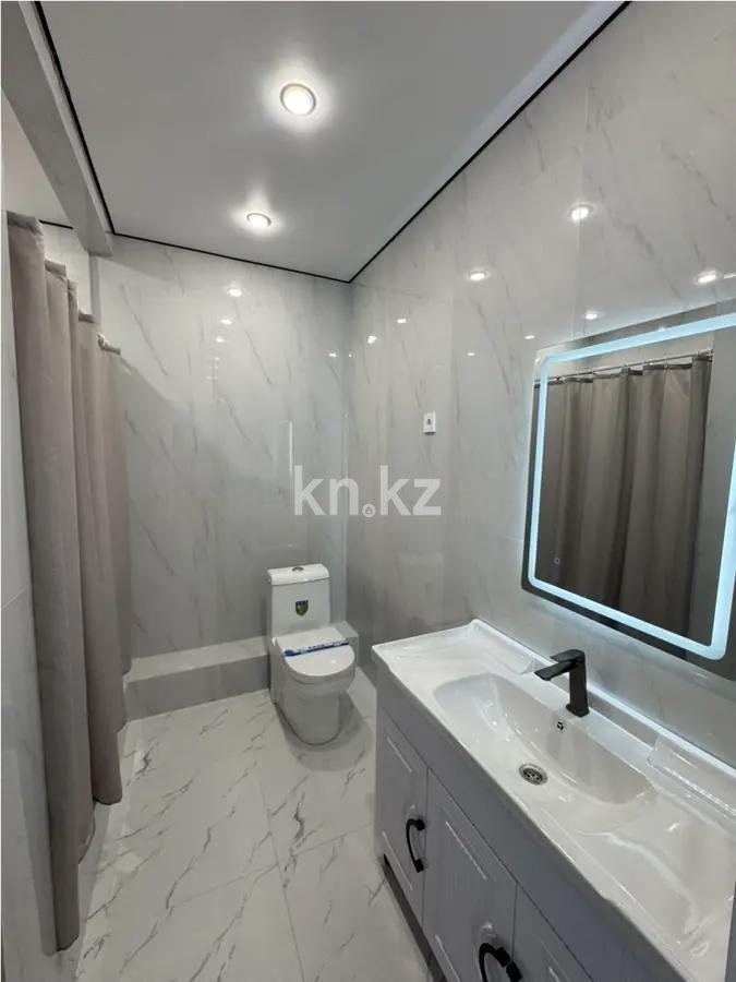 Продажа 2-комнатной квартиры, 64 м², мкр. Кайрат, дом  153/29 в Алматы - фото 4