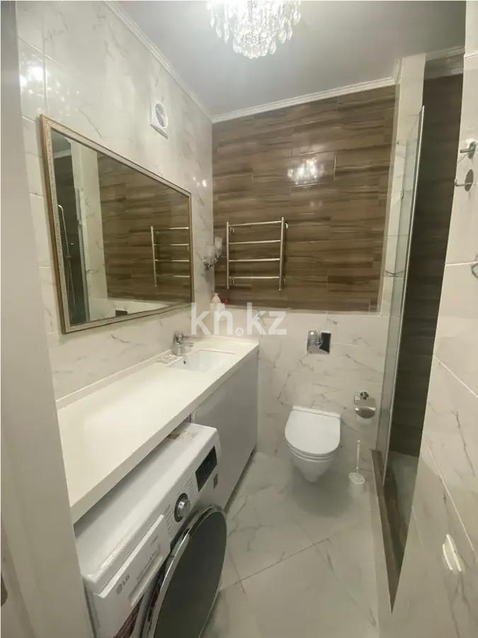 Продажа 1-комнатной квартиры, 39 м² в Астане - фото 3