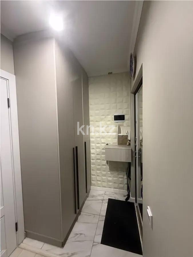 Продажа 4-комнатной квартиры, 97 м², ул. Айтиева, дом  46 в Алматы - фото 4