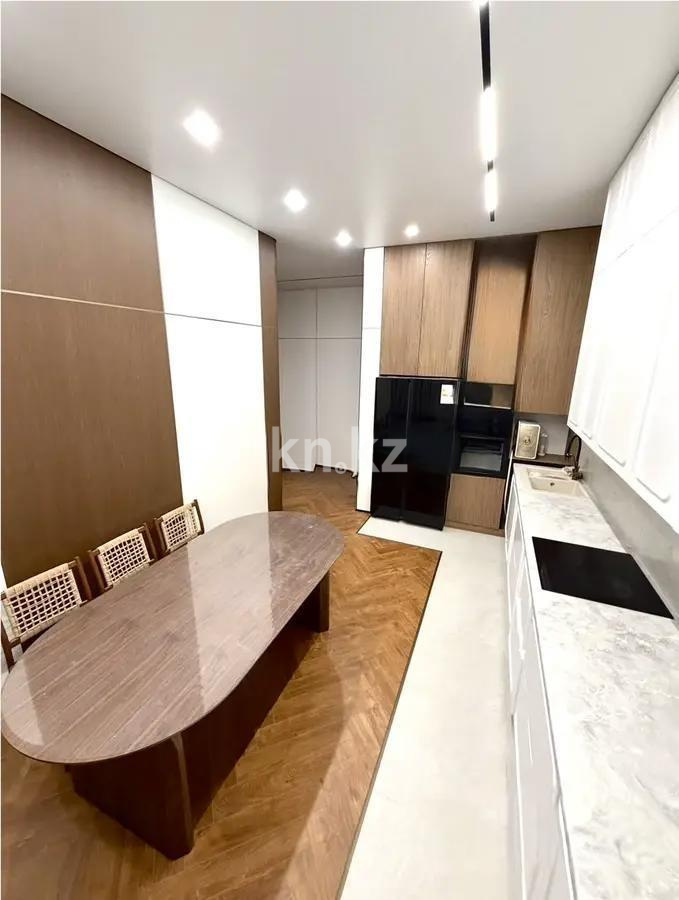 Продажа 4-комнатной квартиры, 142 м² в Алматы - фото 3