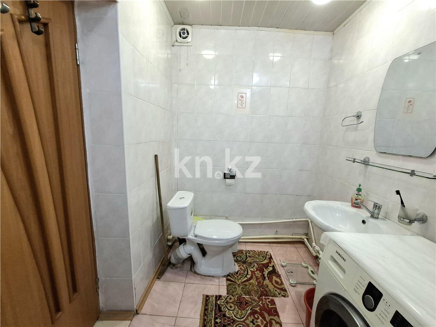 Продажа 4-комнатного дома, 63.6 м² в Темиртау - фото 15