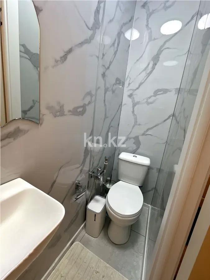 Продажа 3-комнатной квартиры, 107 м², ул. Бокейхана, дом  29/2 в Астане - фото 6