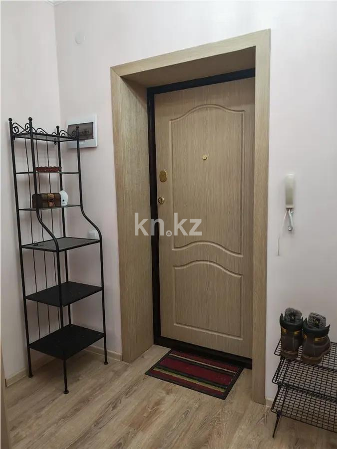 Продажа 1-комнатной квартиры, 35.8 м² в Астане - фото 4